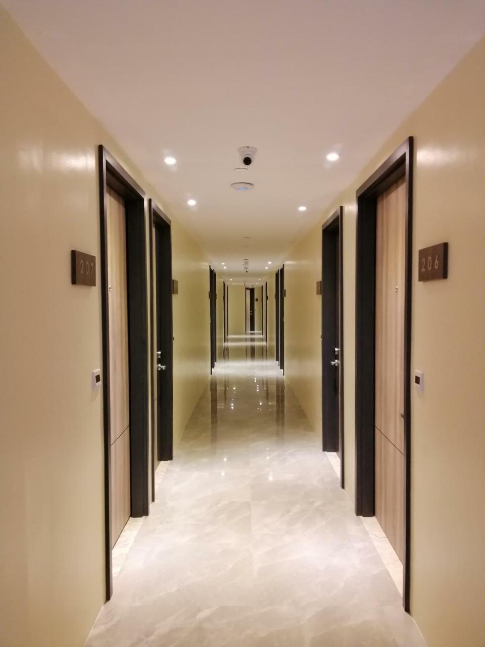 Proxy By The Oriental Albay Hotel Legazpi Buitenkant foto